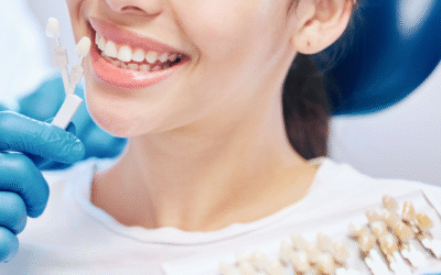 Dental Veneers vs. Bonding: Which is Right for You?